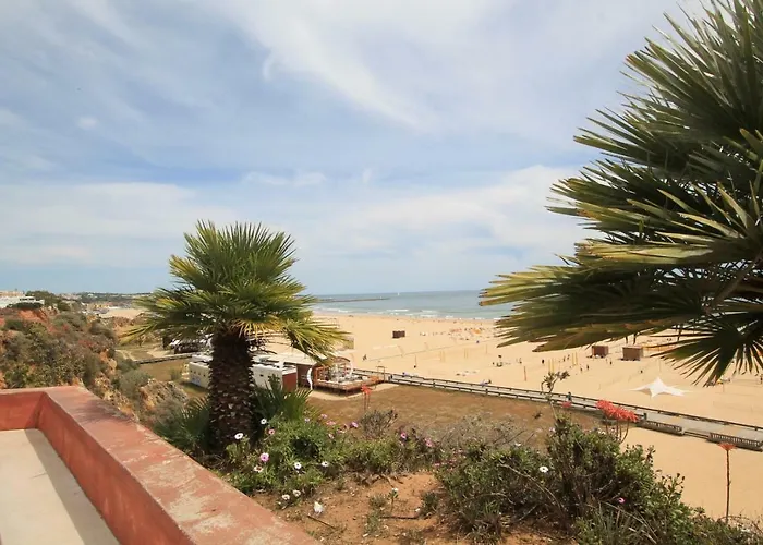 Casa_praia_beach_house Apartment